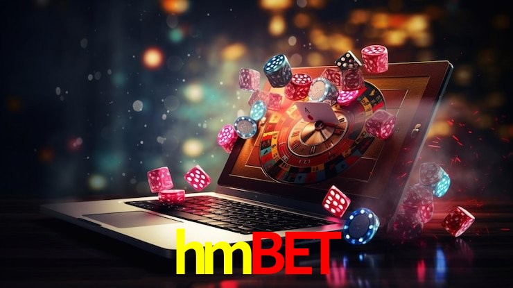 Download para Android e iOS na hmbet