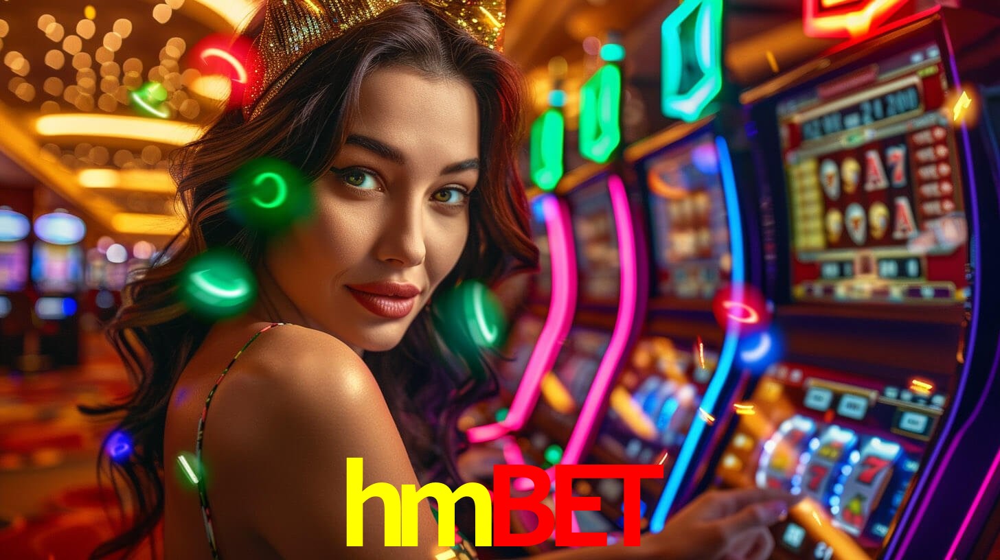 Mercados ao vivo e cash out na hmbet