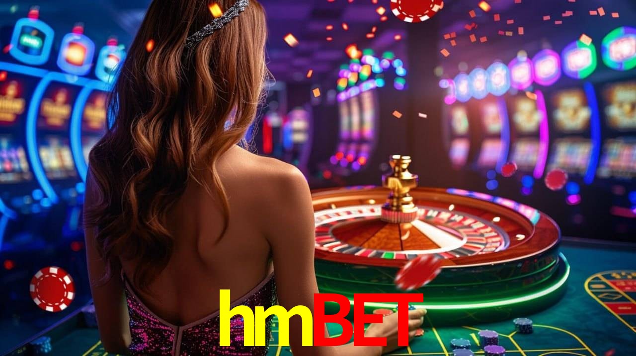 APP rápido e leve da hmbet