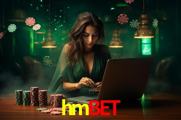 Escolher plataforma para baixar hmbet
