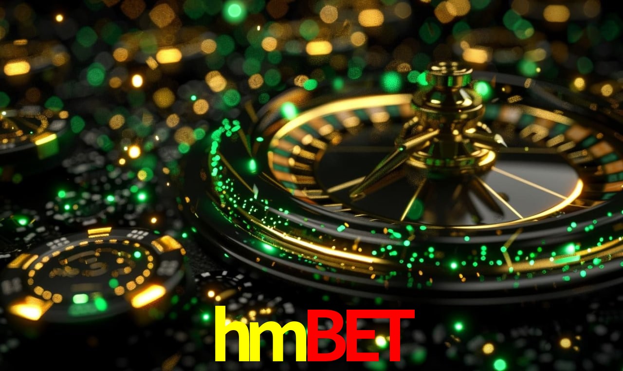 Segurança e performance na plataforma hmbet