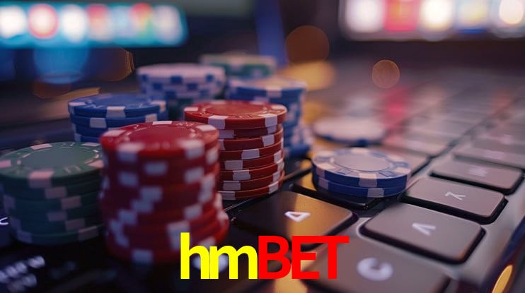 hmbet Licenciado Curaçao - Segurança SSL 256-bit